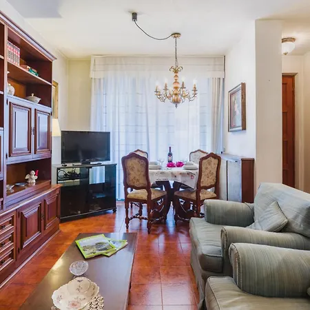 Casa Anna By Interhome Ferienhaus Viareggio