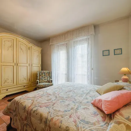 Hébergement de vacances Casa Anna By Interhome *