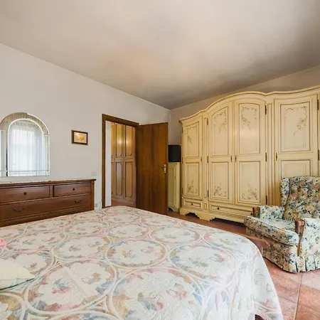 Casa Anna By Interhome Hébergement de vacances Viareggio