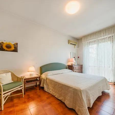 Casa Anna By Interhome Hébergement de vacances Viareggio
