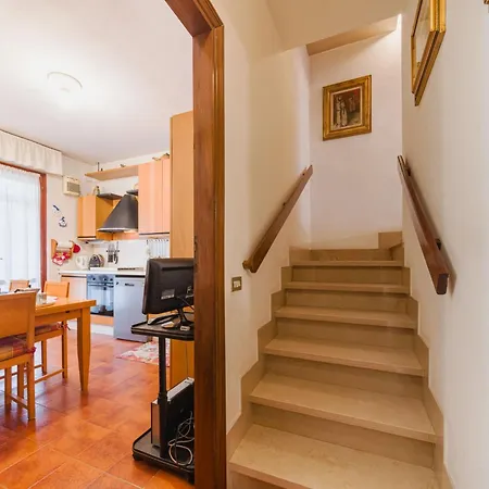 Casa Anna By Interhome Hébergement de vacances *