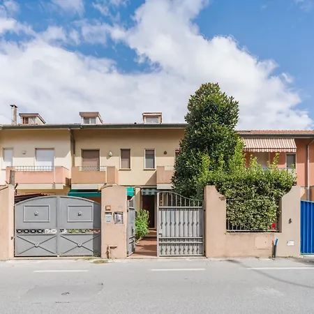 Casa Anna By Interhome Hébergement de vacances *