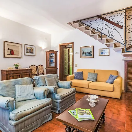 Hébergement de vacances Casa Anna By Interhome Viareggio