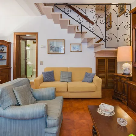 Casa Anna By Interhome *