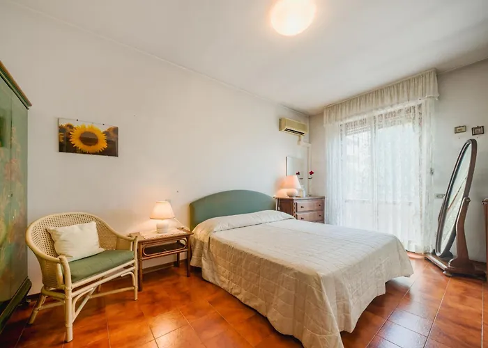 Casa Anna By Interhome Ferienhaus Viareggio