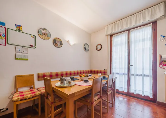 Casa Anna By Interhome