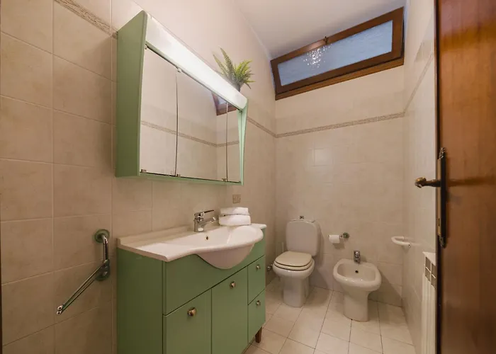 Casa Anna By Interhome