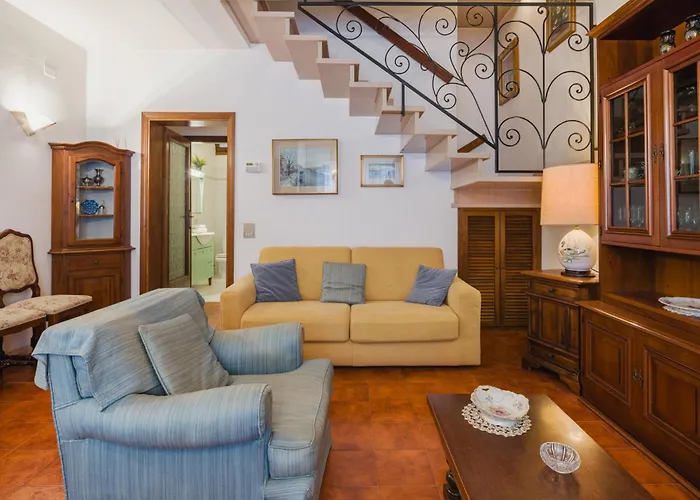 Casa Anna By Interhome *