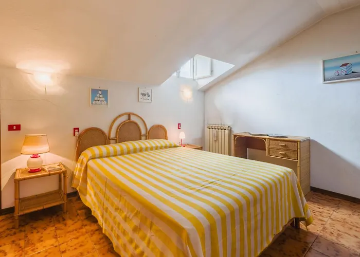 Casa Anna By Interhome Ferienhaus Viareggio