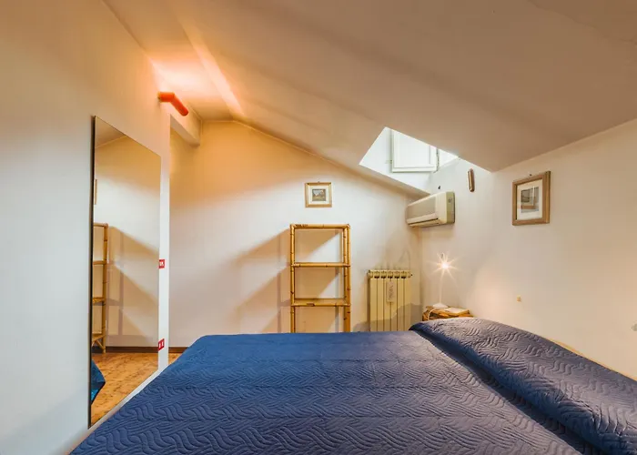 Casa Anna By Interhome