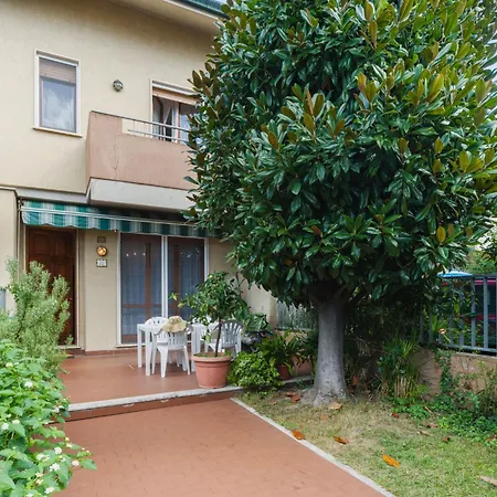 Dom wakacyjny Casa Anna By Interhome