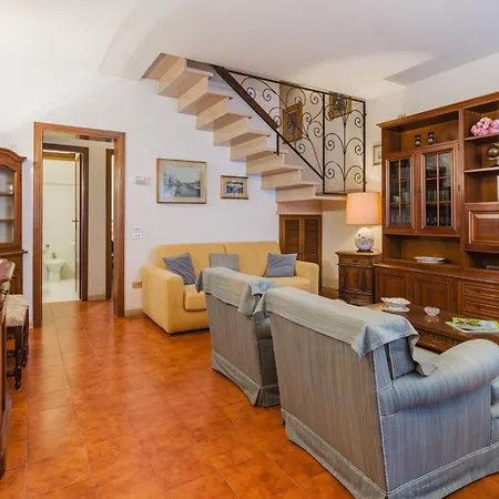 Casa Anna By Interhome