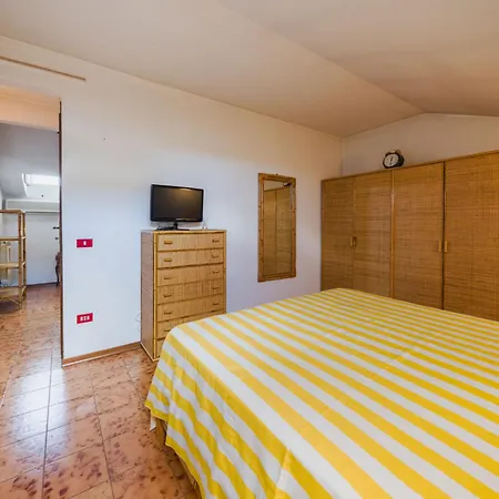 Casa Anna By Interhome Dom wakacyjny