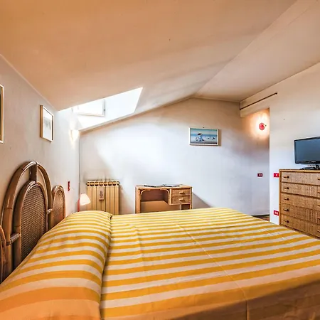 Casa Anna By Interhome Будинок відпочинку В'яреджо