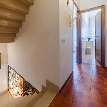 Casa Anna By Interhome Dom wakacyjny