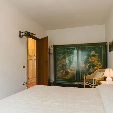 Dom wakacyjny Casa Anna By Interhome