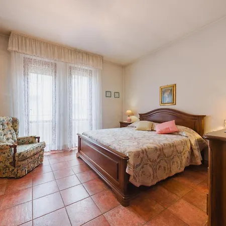 Casa Anna By Interhome Dom wakacyjny