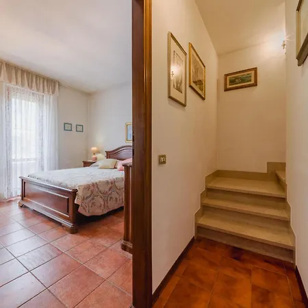 Будинок відпочинку Casa Anna By Interhome *