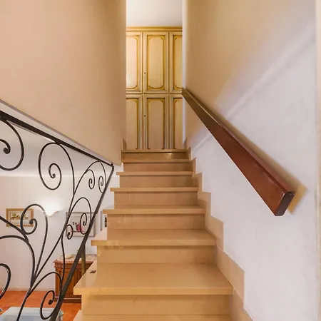 Casa Anna By Interhome Будинок відпочинку В'яреджо