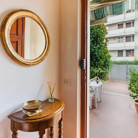 Dom wakacyjny Casa Anna By Interhome *