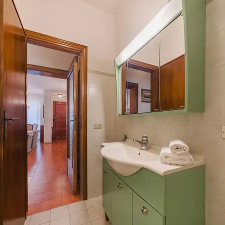 Casa Anna By Interhome Viareggio