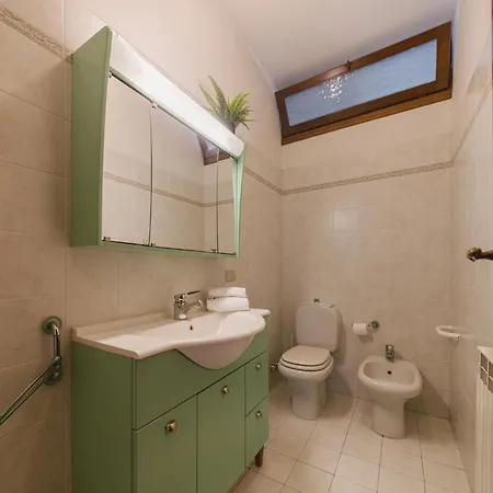 Casa Anna By Interhome