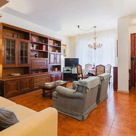 Будинок відпочинку Casa Anna By Interhome *