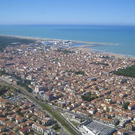 Casa Anna By Interhome Будинок відпочинку