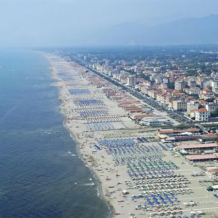 Dom wakacyjny Casa Anna By Interhome Viareggio