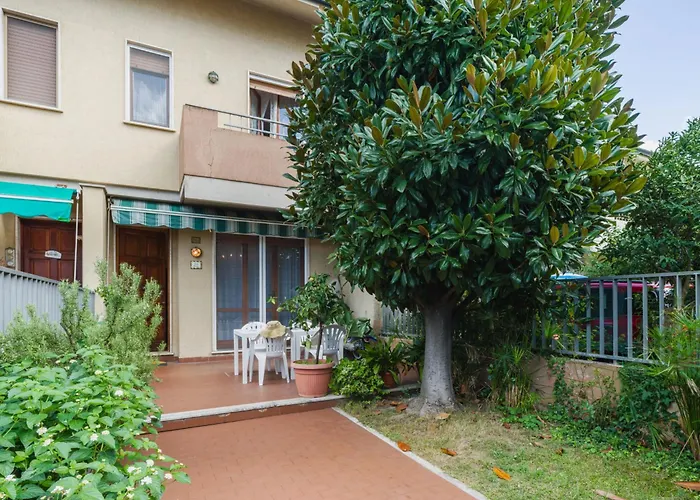 度假居 Casa Anna By Interhome