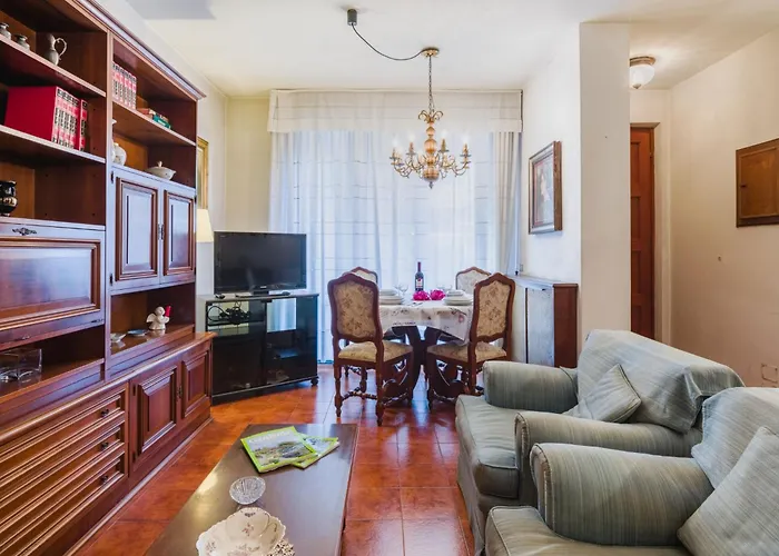 Casa Anna By Interhome Σπίτι διακοπών Βιαρέτζιο