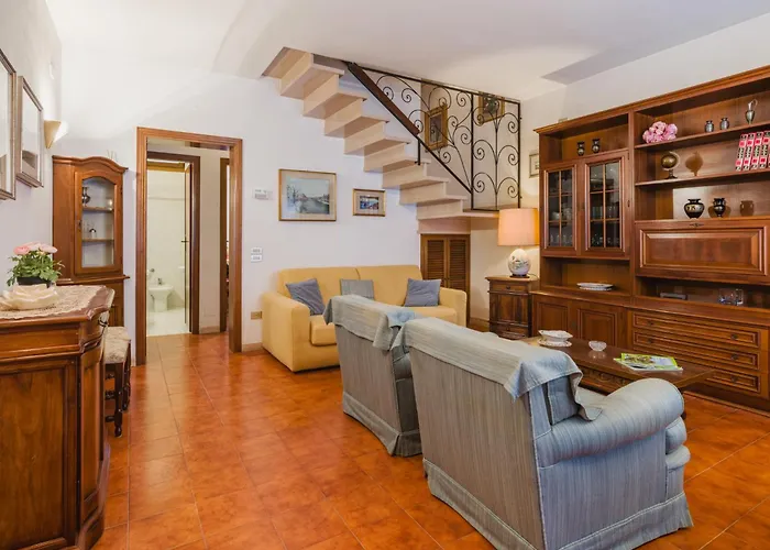 Casa Anna By Interhome