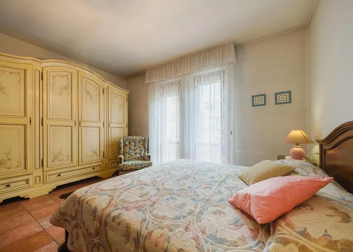 Dom wakacyjny Casa Anna By Interhome *