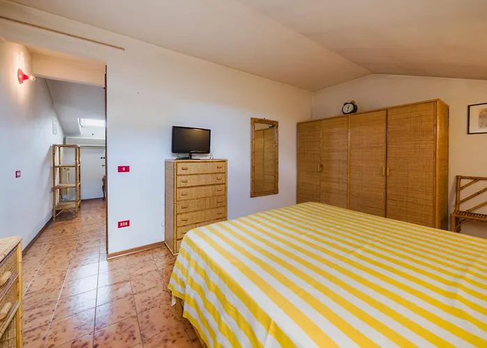 Casa Anna By Interhome Dom wakacyjny