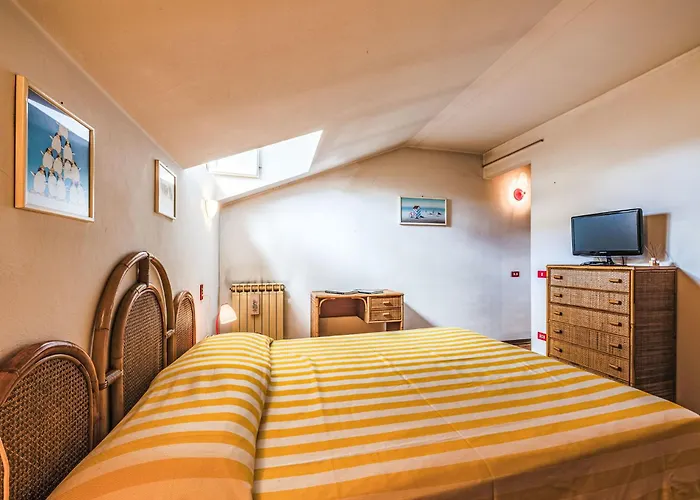 Casa Anna By Interhome Σπίτι διακοπών Βιαρέτζιο