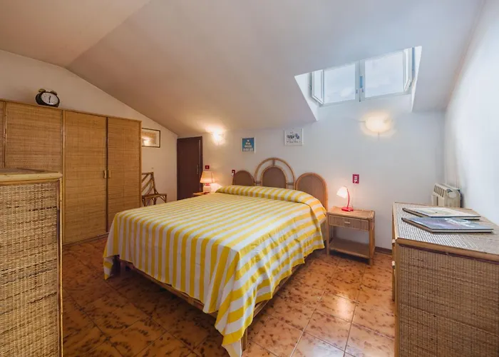 Casa Anna By Interhome