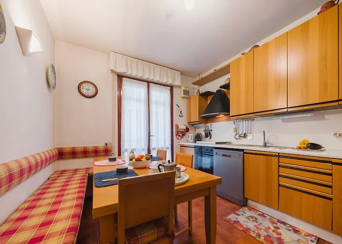 Casa Anna By Interhome Dom wakacyjny Viareggio