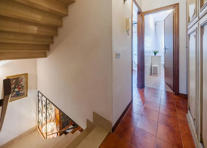 Casa Anna By Interhome Σπίτι διακοπών