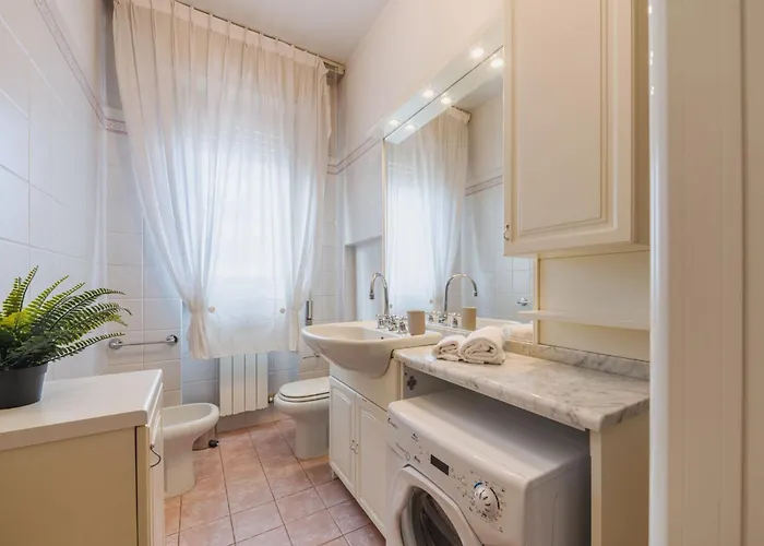 Casa Anna By Interhome Dom wakacyjny Viareggio