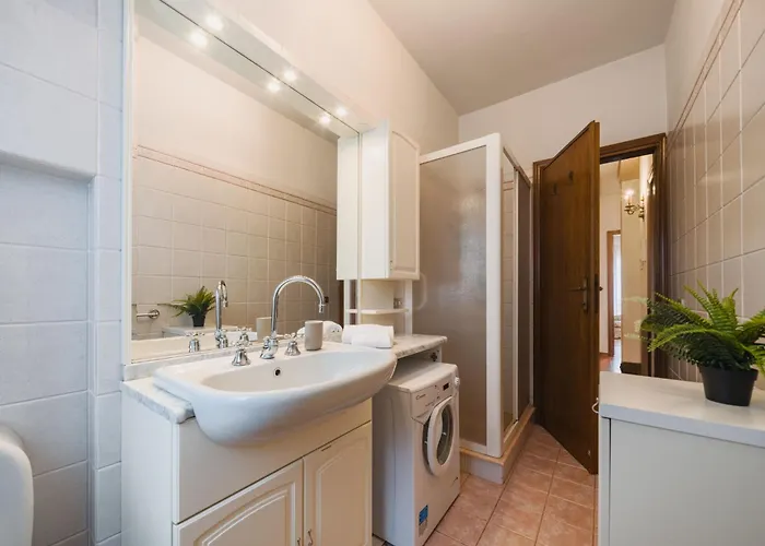 Casa Anna By Interhome * 维亚雷焦