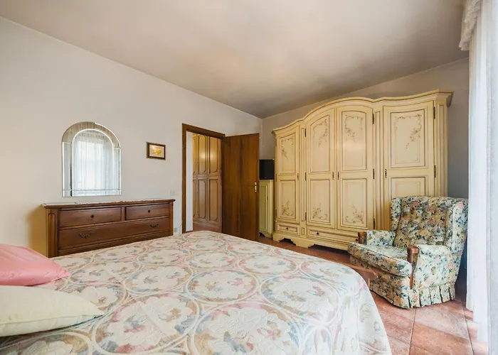 Casa Anna By Interhome Dom wakacyjny Viareggio