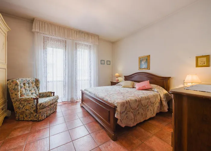 Casa Anna By Interhome Dom wakacyjny