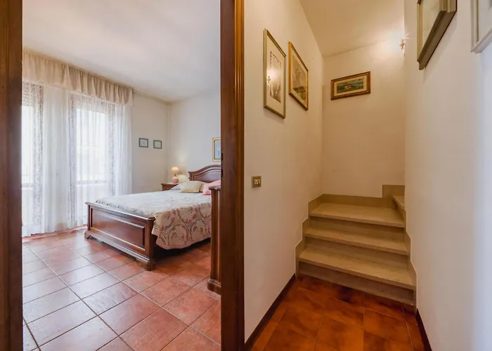 度假居 Casa Anna By Interhome *