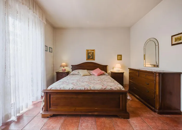 Casa Anna By Interhome Dom wakacyjny Viareggio