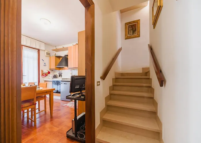 Casa Anna By Interhome 度假居 *