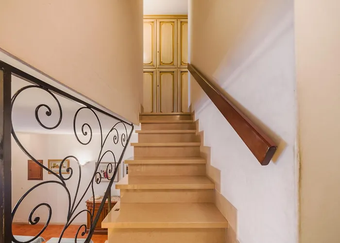 Casa Anna By Interhome Σπίτι διακοπών Βιαρέτζιο