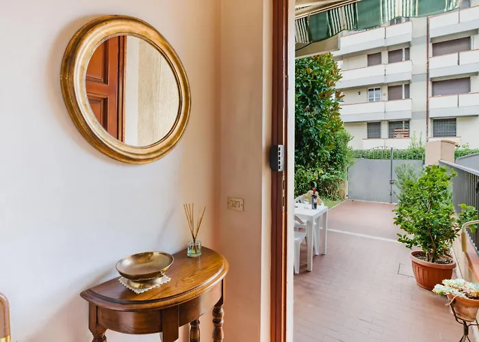 Dom wakacyjny Casa Anna By Interhome *