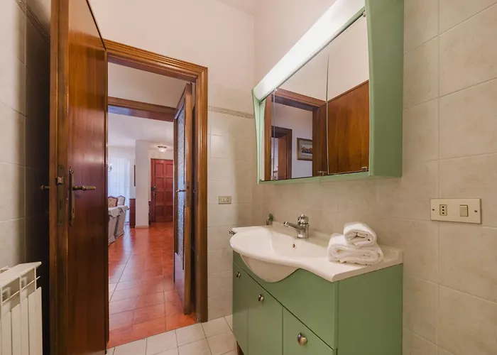 Casa Anna By Interhome Viareggio