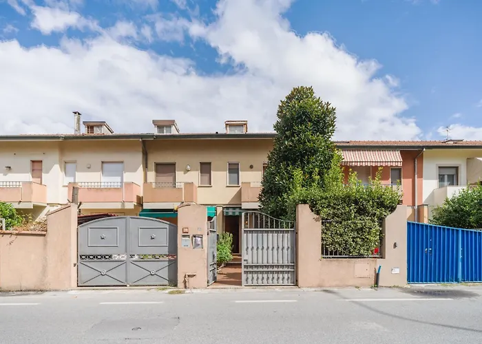 Casa Anna By Interhome Σπίτι διακοπών *