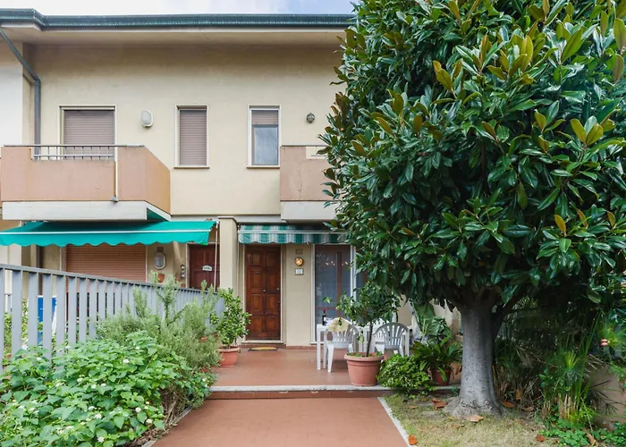 Dom wakacyjny Casa Anna By Interhome Viareggio